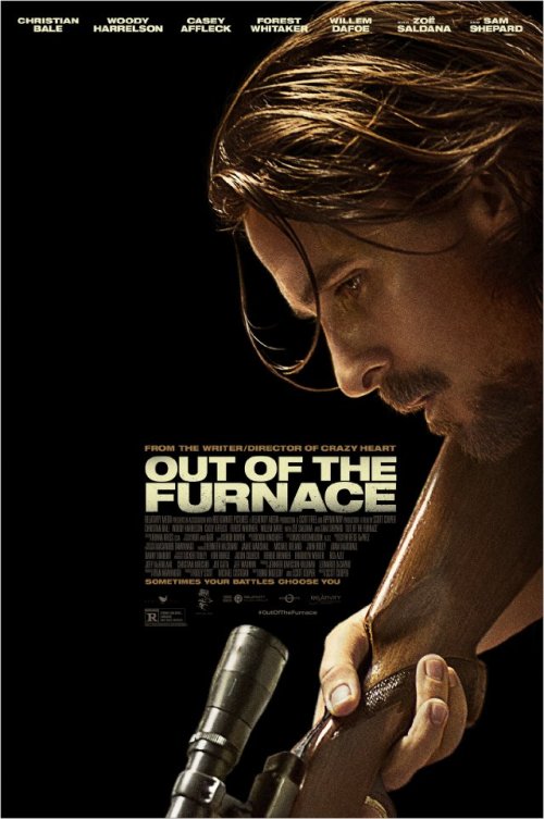 Out of the Furnace Full Movie Online